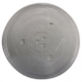 Microwave Turntable Plate - Plate [Fagor Brandt]